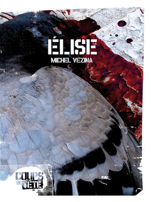cover image of Élise